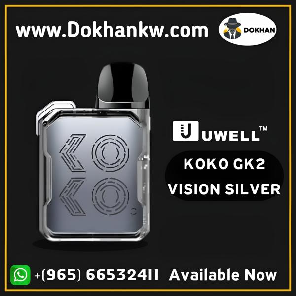 Uwell Koko GK2 vision Pod System 