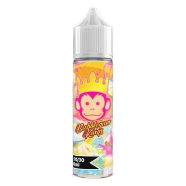 BUBBLEGUM KINGS BANANA ICE 60ml