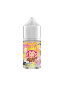 BUBBLEGUM KINGS BANANA ICE SALT