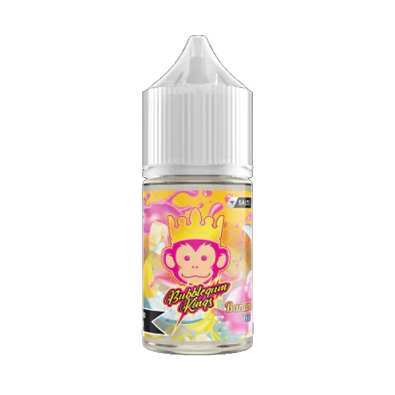 BUBBLEGUM KINGS BANANA ICE SALT