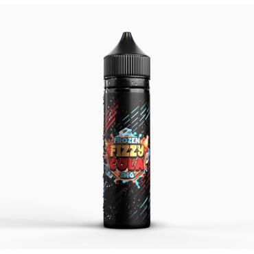 FROZEN FIZZY COLA 60ml