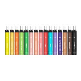    ROMIO DISPOSABLE POD  