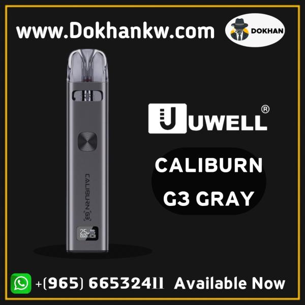 Uwell caliburn G3 pod kit