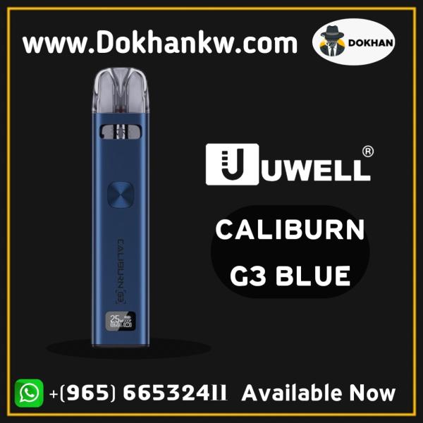 Uwell caliburn G3 pod kit