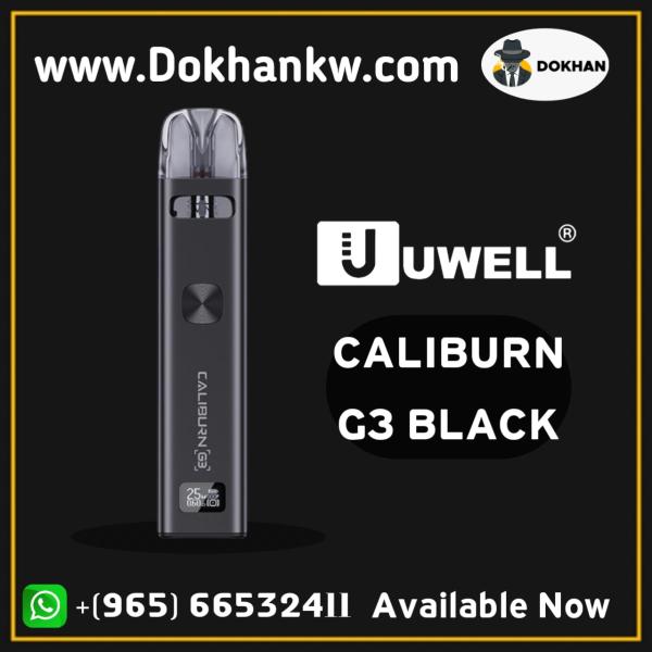 Uwell caliburn G3 pod kit