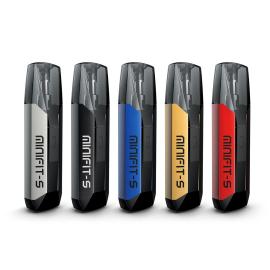 MINI FIT S POD KIT