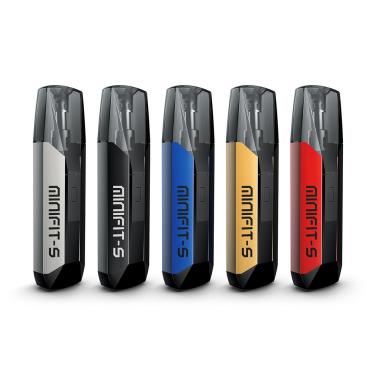 MINI FIT S POD KIT