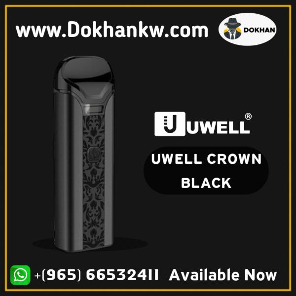 UWELL CROWN POD KIT