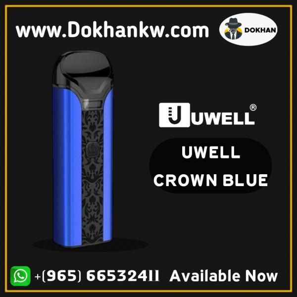 UWELL CROWN POD KIT