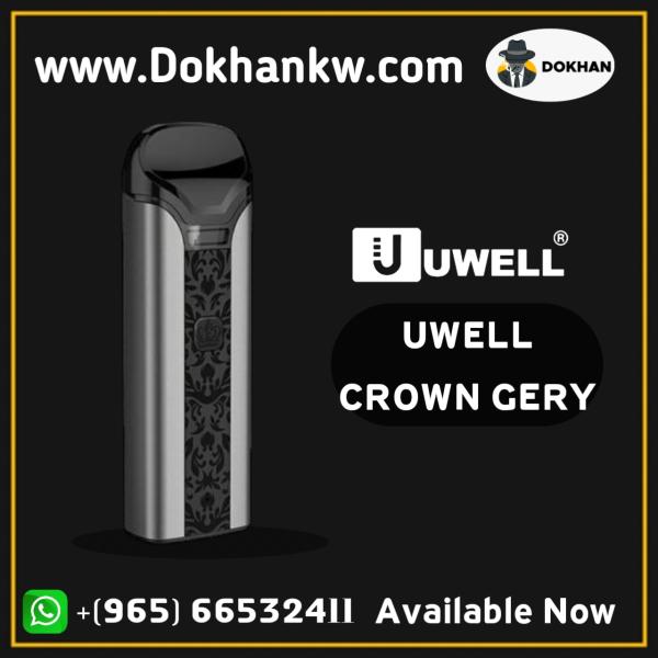 UWELL CROWN POD KIT