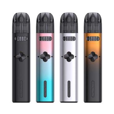 Uwell Caliburn Explorer Pod kit