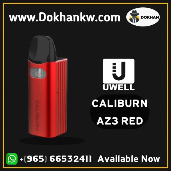 Uwell Caliburn Az3 pod kit