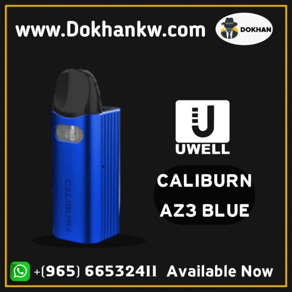 Uwell Caliburn Az3 pod kit