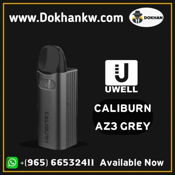 Uwell Caliburn Az3 pod kit