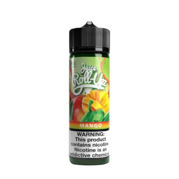 Roll Upz Mango 60 ML