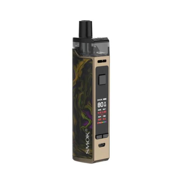 SMOK RBM 80 PRO