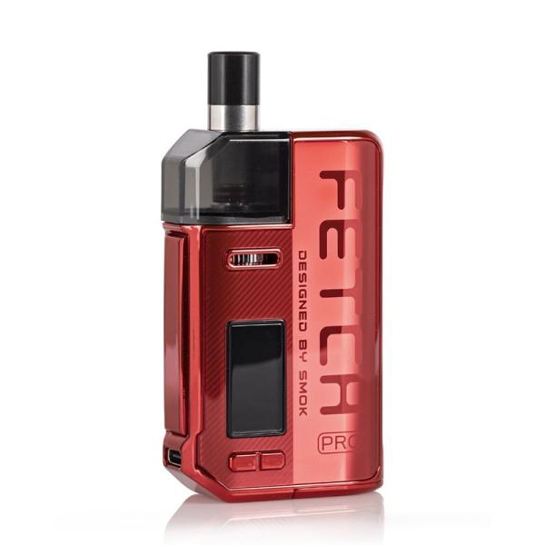 SMOK FETCH PRO POD SYSTEM