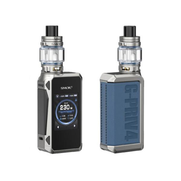 Smok G prive 4 kit