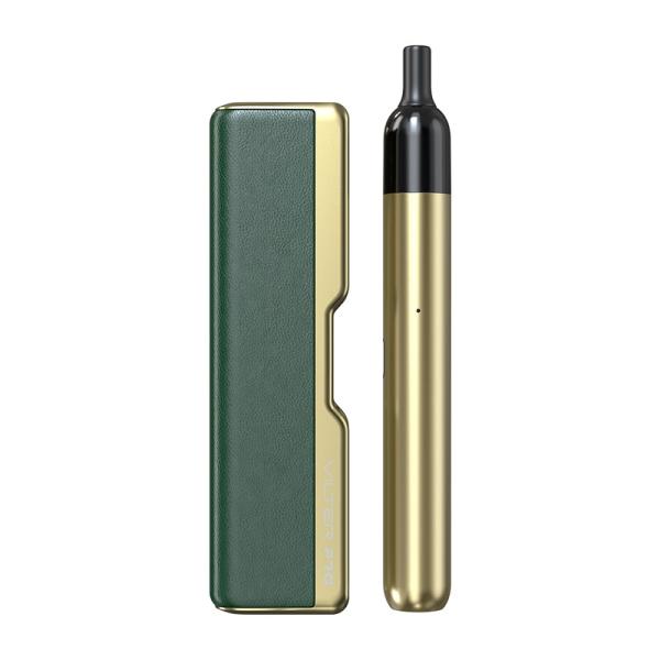 Aspire vilter pro pod system