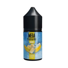 Mega Banana Ice Salt