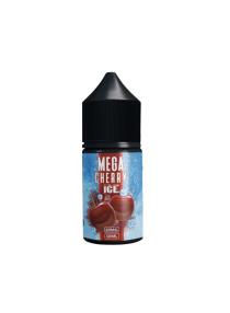 Mega Cherry Ice Salt