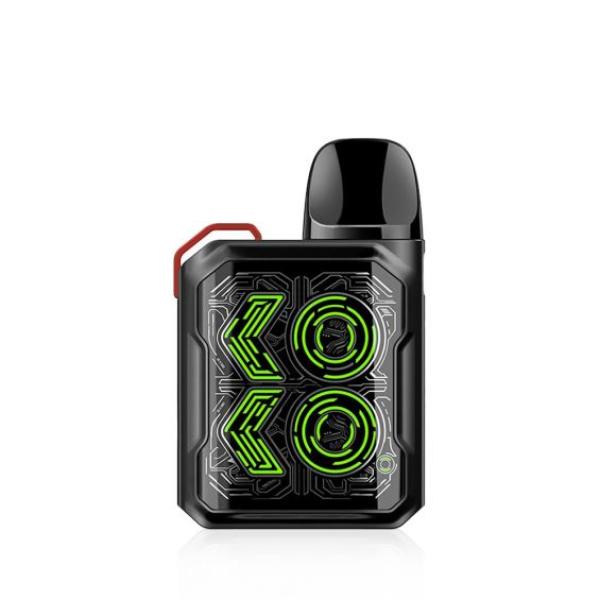 Uwell Koko GK2 vision Pod System 