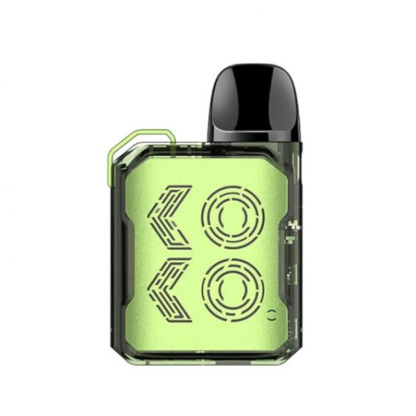 Uwell Koko GK2 vision Pod System 