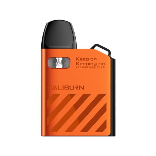 UWELL CALIBURN KOKO AK2 POD SYSTEM