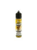 Butter Cookie Banana 60 ml