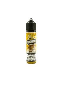 Butter Cookie Banana 60 ml