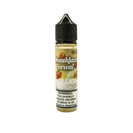 Breakfast Cereal strawberry 60 ml