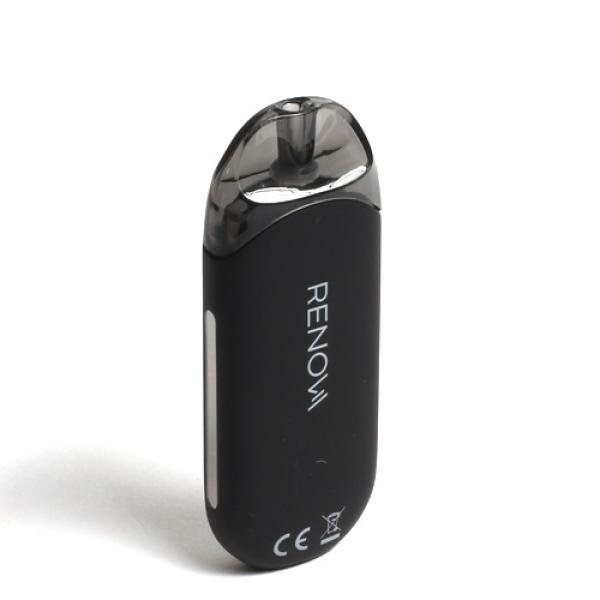 VAPORESSO ZERO POD SYSTEM