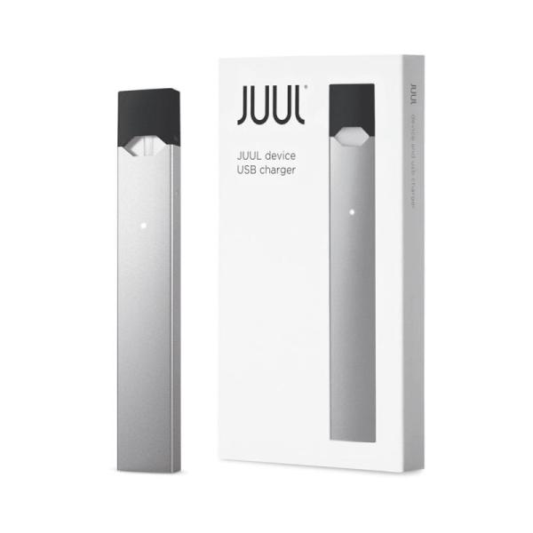 JUUL POD SYSTEM KIT