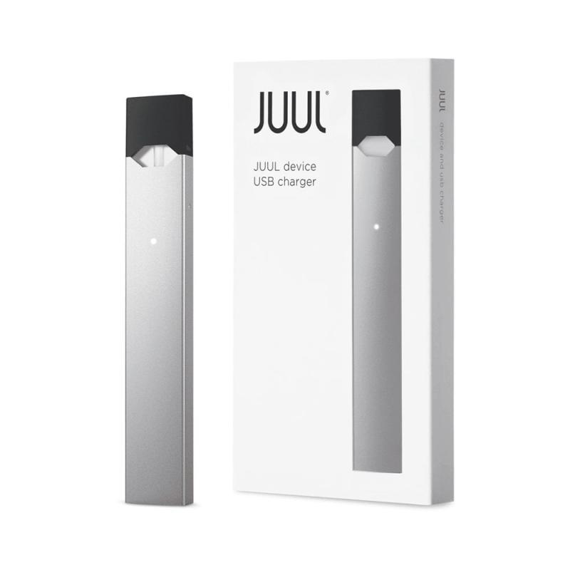 JUUL POD SYSTEM KIT