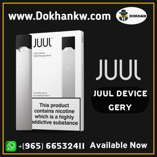 JUUL POD SYSTEM KIT