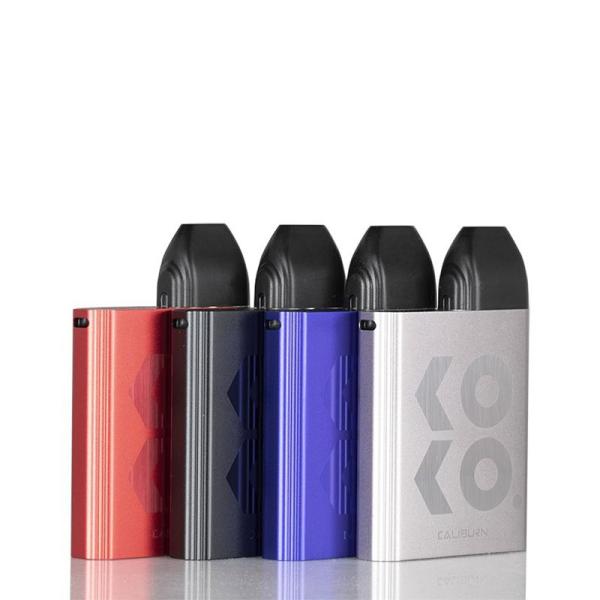 UWELL CALIBURN KOKO POD SYSTEM