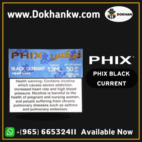 PHIX PODS