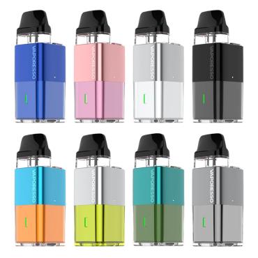 Vaporesso XROS Cube Pod Kit