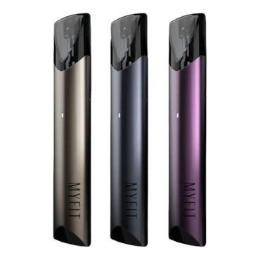 JUSTFOG Myfit Pod Kit 800mAh