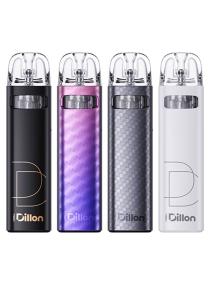 Uwell Dillon EM 25W Pod System Kit