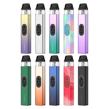 Vaporesso XROS 4 Pod System