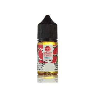 Ripe Vapes Watermelon Freez Salt