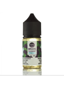 Ripe Vapes Blackberry Freez Salt