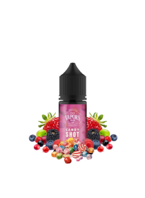 Candy Shot Salt 30ml