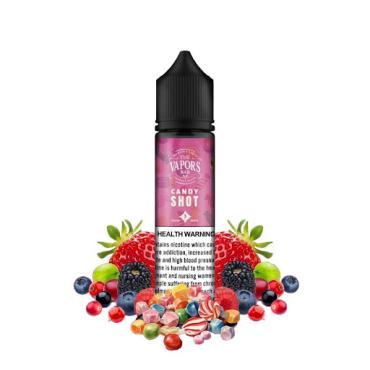 Candy Shot 60ml