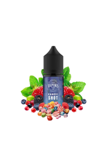 Candy Shot Mint Salt 30ml