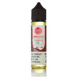 ﻿Ripe Vapes Strawberry Freez