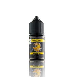 Roxo Vape Banana Ice Salt