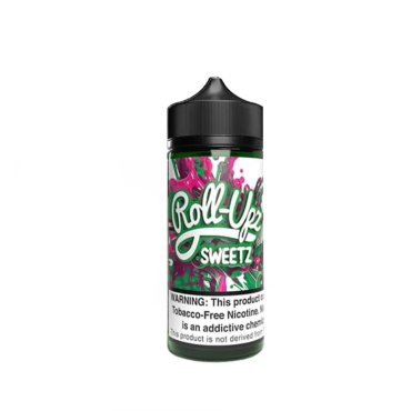 Roll Upz Sweetz Watermelon 100 ml