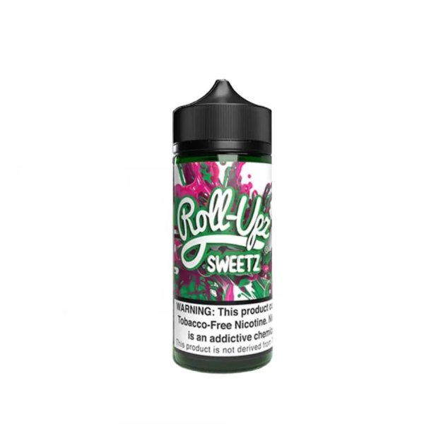 Roll Upz Sweetz Watermelon 100 ml